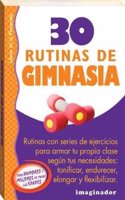 30 rutinas de gimnasia / 30 gymnastic routines