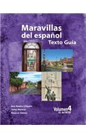 Maravillas del Espanol