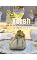 Taste of Torah