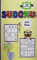 Sudoku para niños