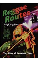 Reggae Routes