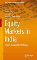 Equity Markets in India