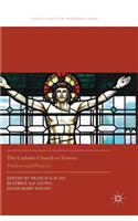 The Catholic Church in Taiwan