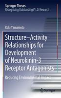 Structure-Activity Relationships for Development of Neurokinin-3 Receptor Antagonists: Reducing Environmental Impact