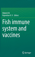 Fish Immune System and Vaccines
