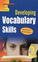Developing Vocabulary Skills 2