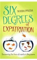 Six Degrees of Expatriation
