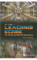 At the Leading Edge: The Atlas and CMS Lhc Experiments