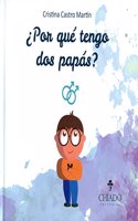 POR QUE TENGO DOS PAPAS?