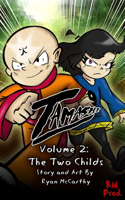 Tamashi Volume 2: The Two Childs