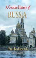 Concise History of Russia