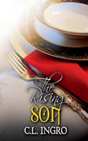 The Rising Son: (2 Harborview Immortals)