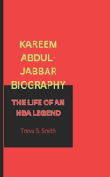 Kareem Abdul-Jabbar Biography: The Life of an NBA Legend