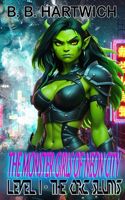 Monster Girls of Neon-City: Level 1 - The Orc slums.