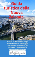 Guida turistica della Nuova Zelanda
