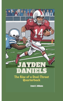 Jayden Daniels
