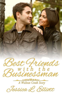 Best Friends with the Businessman