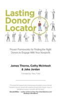 Lasting Donor Locator