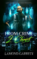 From Crime 2 Christ