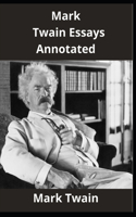 Mark Twain Essays Annotated
