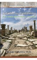 Judaísmo vs. Cristianismo