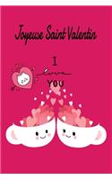 Joyeuse Saint Valentin