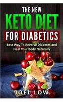The New Keto Diet for Diabetics