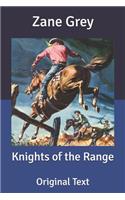 Knights of the Range
