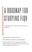 RoadMap for Studying Fiqh