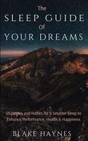 Sleep Guide of Your Dreams
