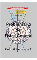 Problemario de Física General