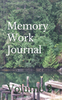 Memory Work Journal