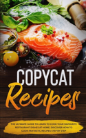 Copycat Recipes