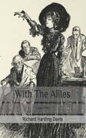With The Allies: Large Print