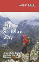 The St. Olav way