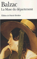La Muse du département