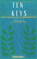 Ten Keys by Kayla Smith: Deluxe Edition