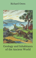 Geology and Inhabitants of the Ancient World