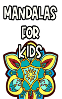 Mandalas For Kids
