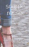 Scarpe rosse