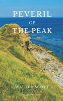 Peveril of The Peak: With Original Illustrations