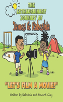 Extraordinary Journey of James and Rabeshia