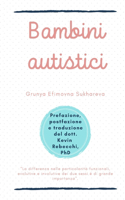 Bambini autistici