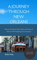 Journey Through New Orleans