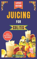 Juicing for Colitis