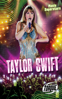 Taylor Swift: (Music Superstars)