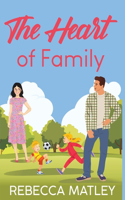 Heart of Family