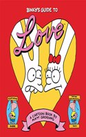 Binkyâ€™s Guide to Love: A Little Book of Hell by Matt Groening