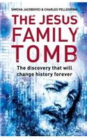 The Jesus Family Tomb