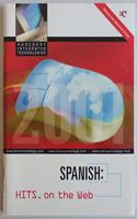 Spanish : HITS. on the Web,pb,2001